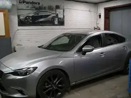 MAZDA6 2015 PANDORA